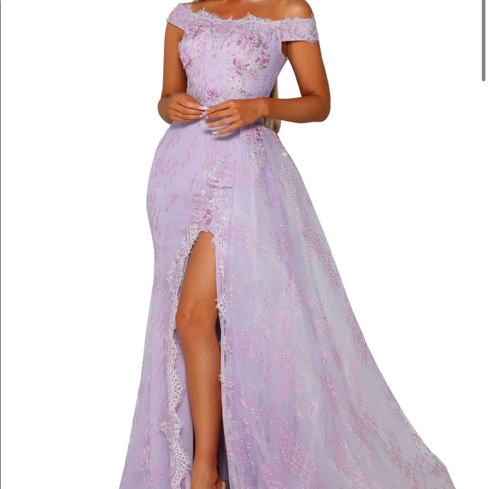 Formal evening Dress